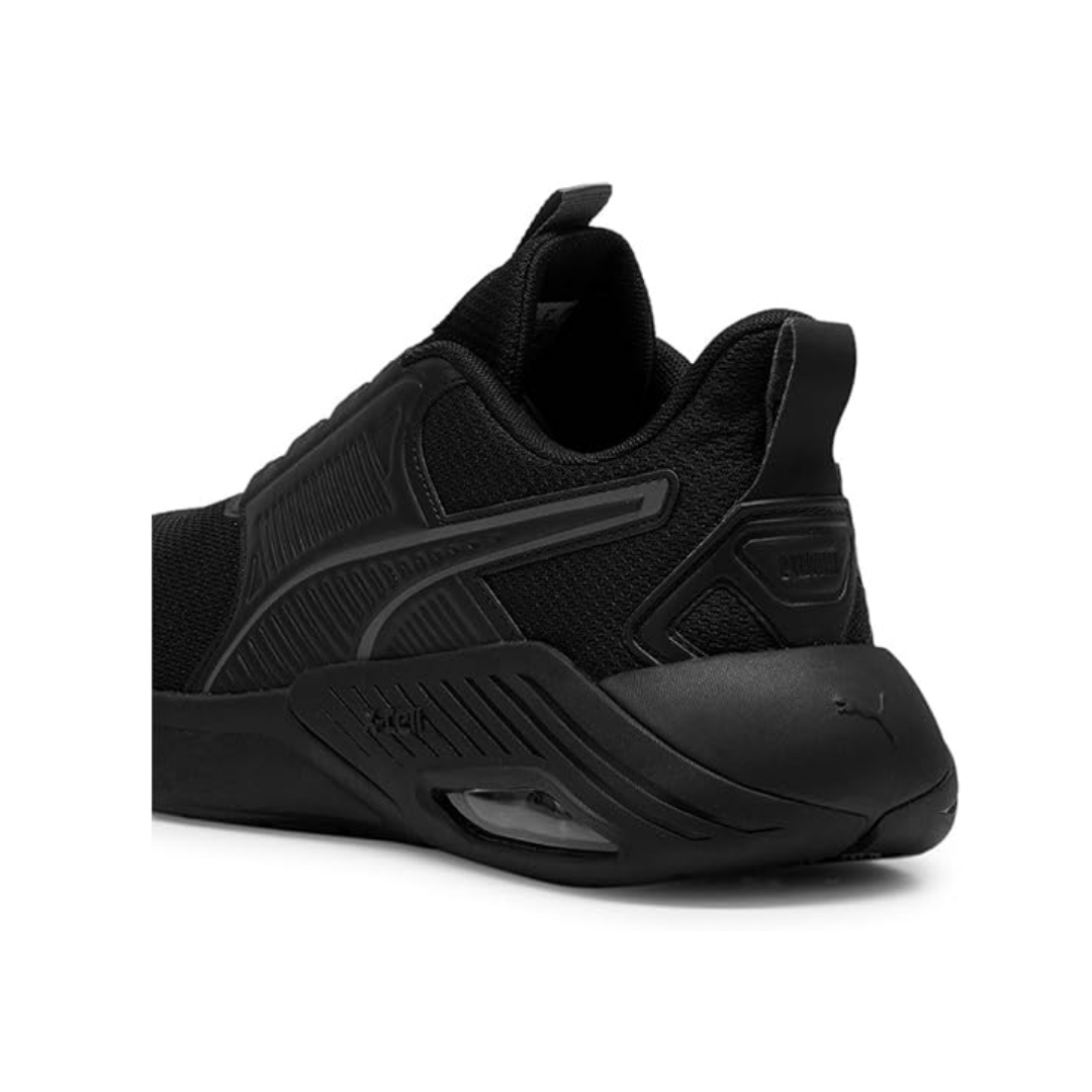 PUMA X-Cell Nova FS Spor AyakkabıUnisex Yetişkin