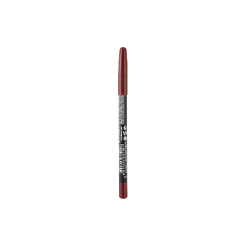 Flormar Dudak Kalemi  Waterproof Lipliner Elegant Bordeaux 8690604111053 47000037 205 One Size 2 paketi