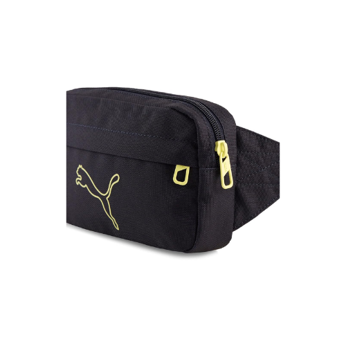 PUMA Unisex Yetişkin Plus Waist Bag Bel Çantası New Navy X