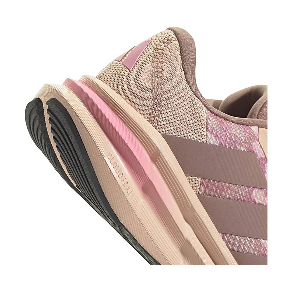 Adidas Galaxy 7W Graphic Spor Ayakkabı Kadın