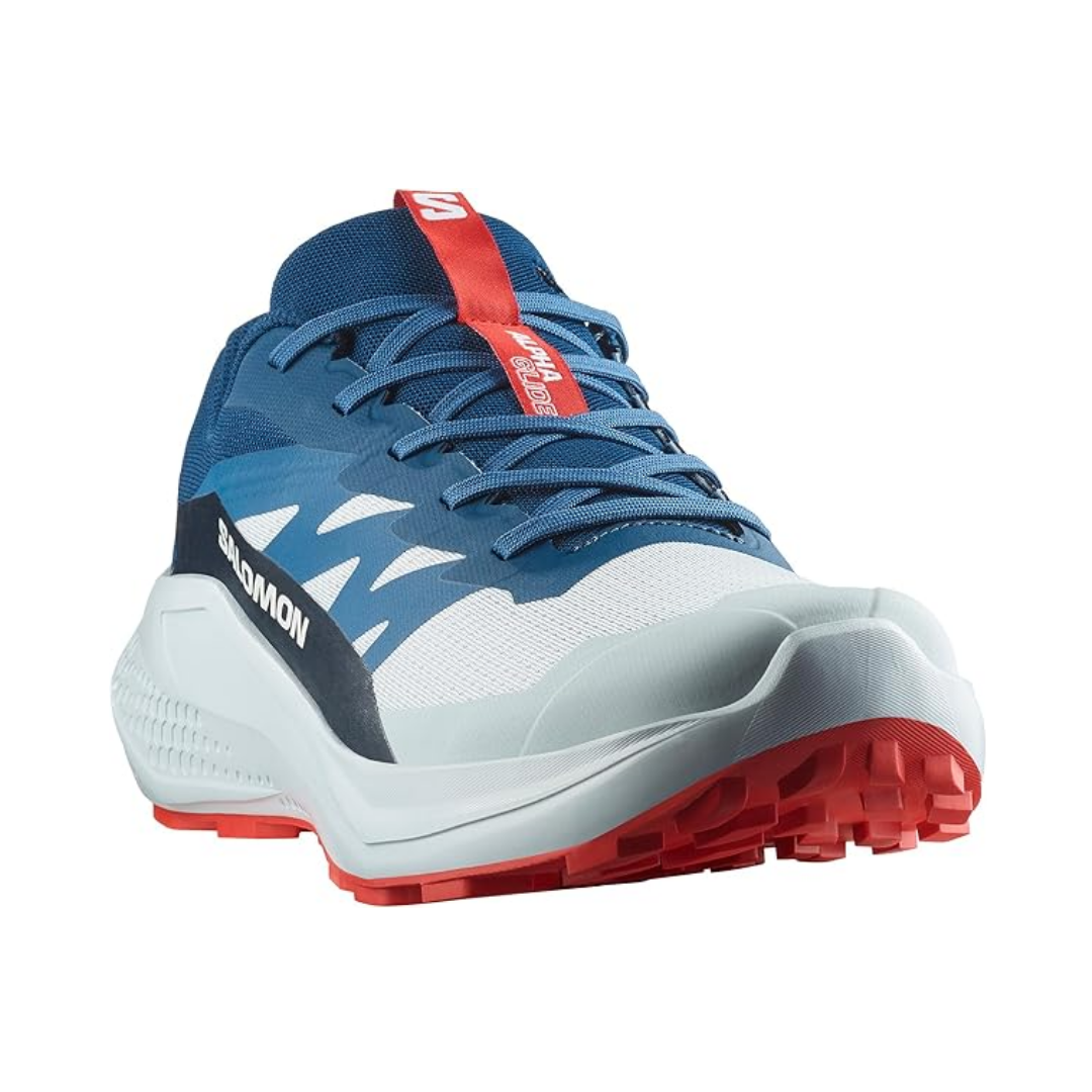Salomon Alphaglide erkek yürüyüş ayakkabısı