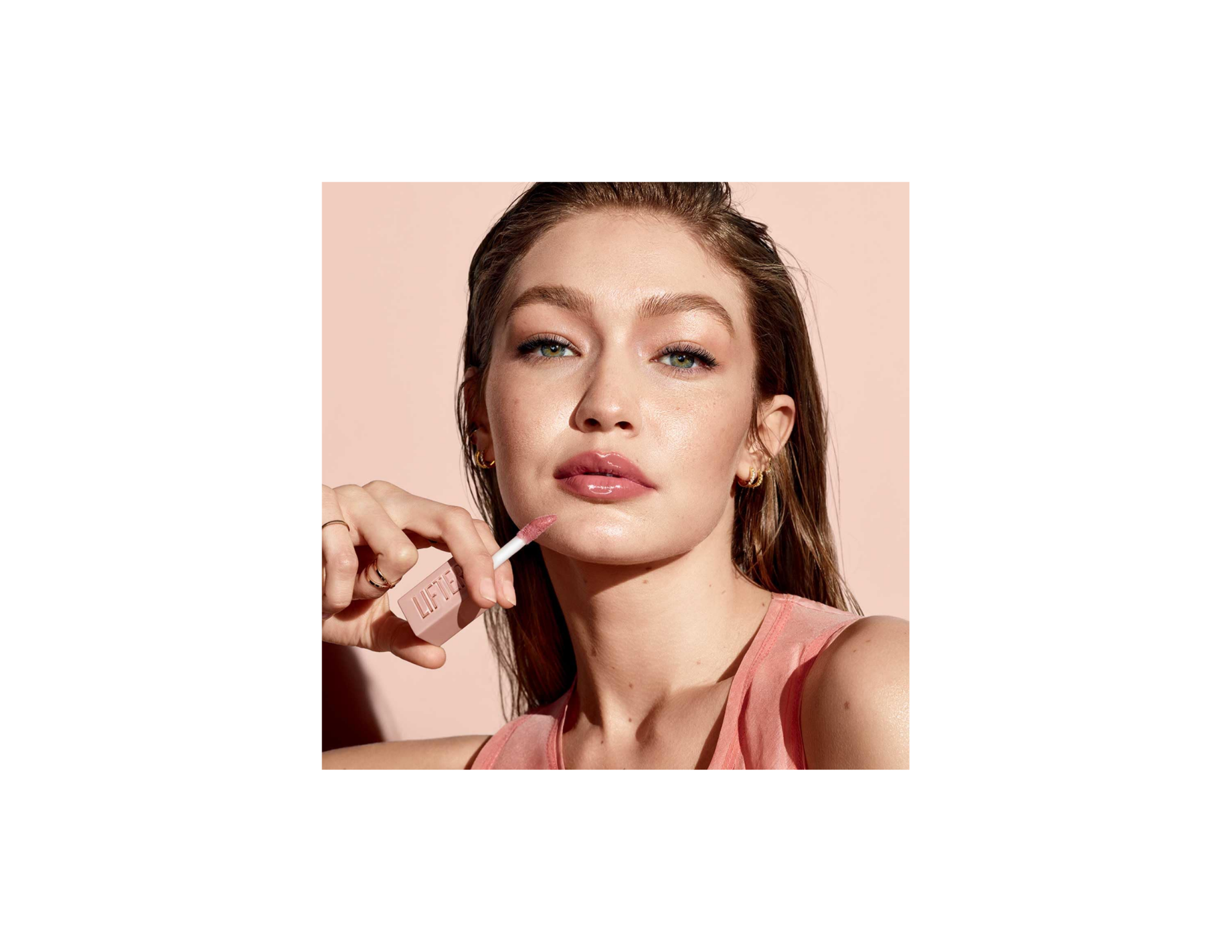 Maybelline New York Lifter Gloss Nemlendirici Dudak Parlatıcısı
