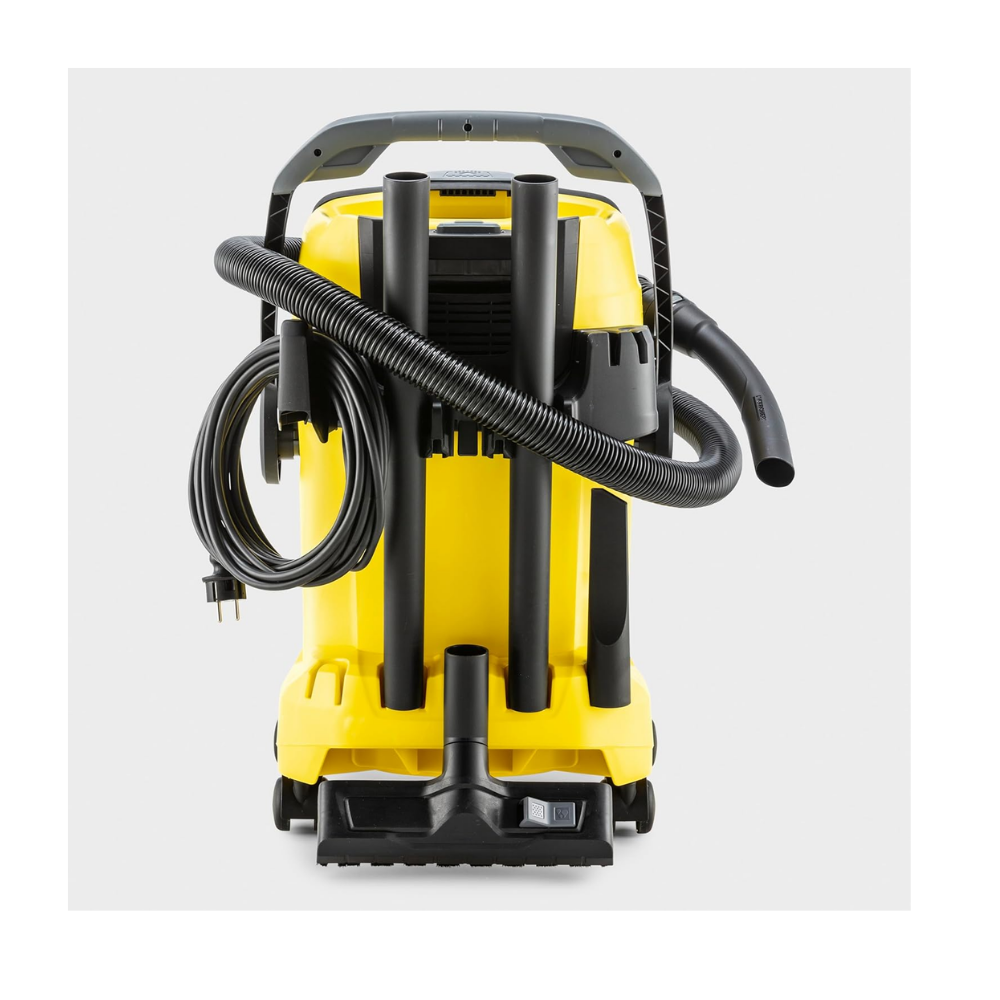 Karcher Islak/Kuru Süpürge  WD 5 V-25/5/22