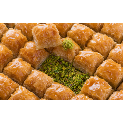 ReyonPlus Orijinal Gaziantep Baklavası 2,5 KG