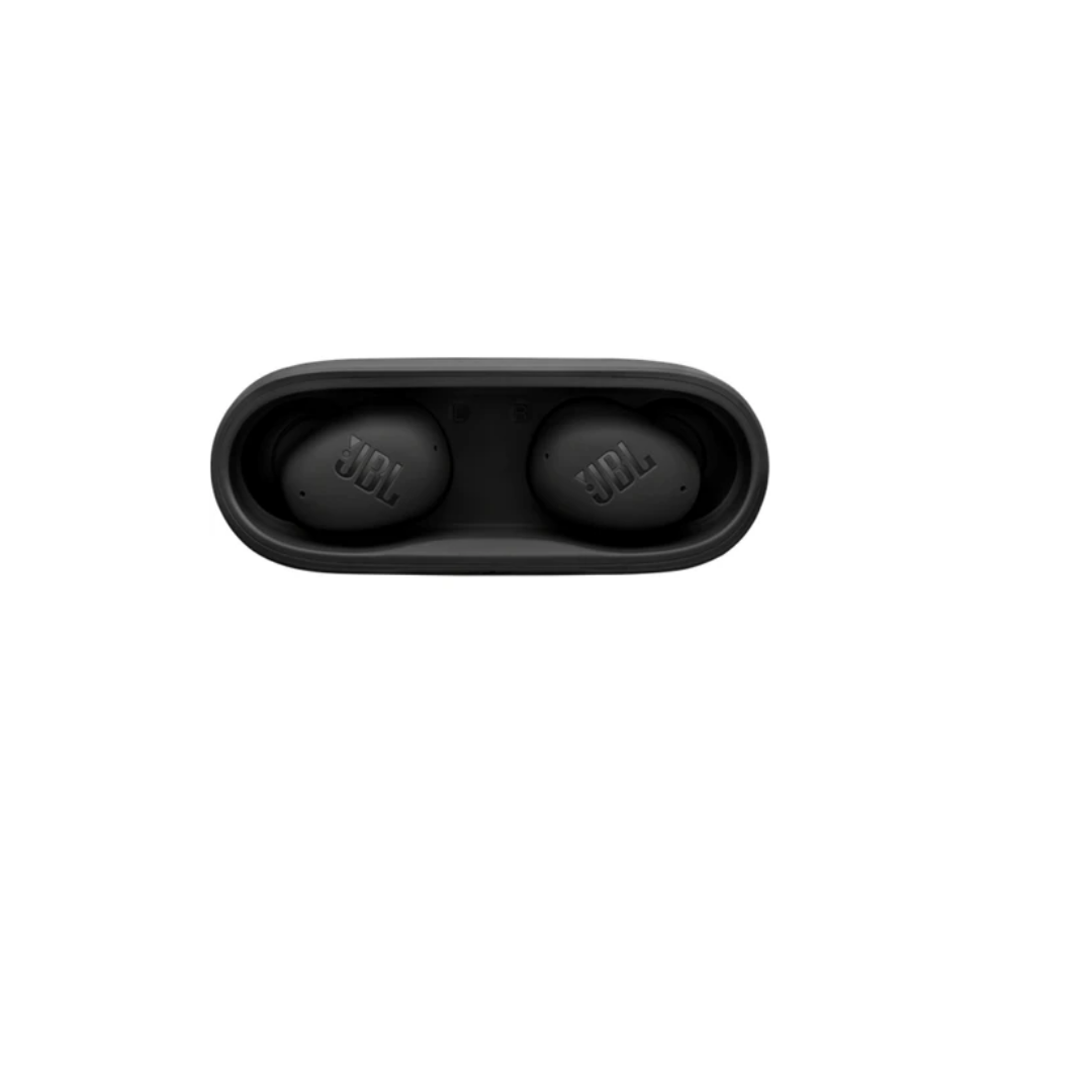 JBL Wave Buds2, Kablosuz Kulakiçi Kulaklık, ANC, Siyah