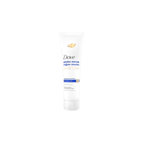 Dove Durulanmayan Saç Kremi Yoğun Onarıcı 150 ml