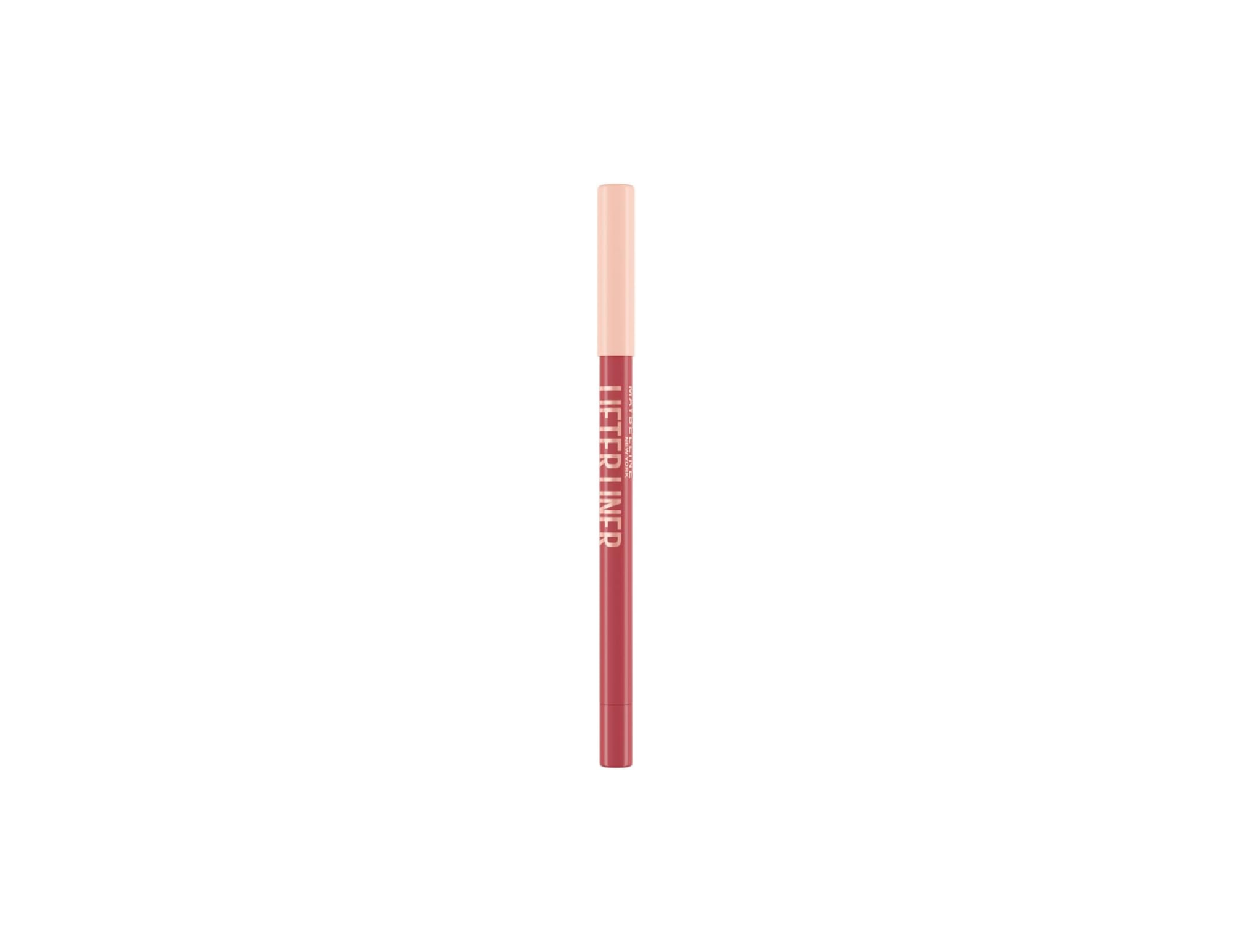 Maybelline New York Lifter Liner Dudak Kalemi - 09 Peaking