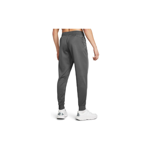 Under Armour 1373362 Ua Armour Fleece Siyah Erkek Eşofman Altı