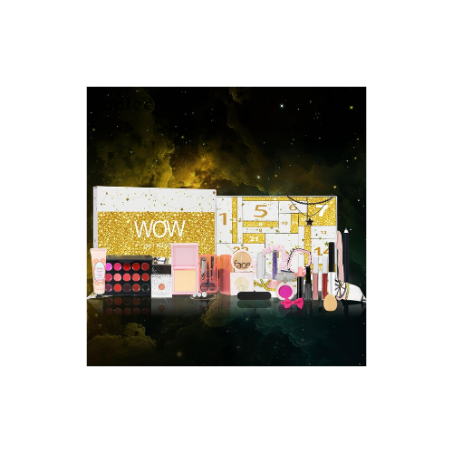 Güzellik Advent Takvimi,Makyaj Advent Takvimi 2024