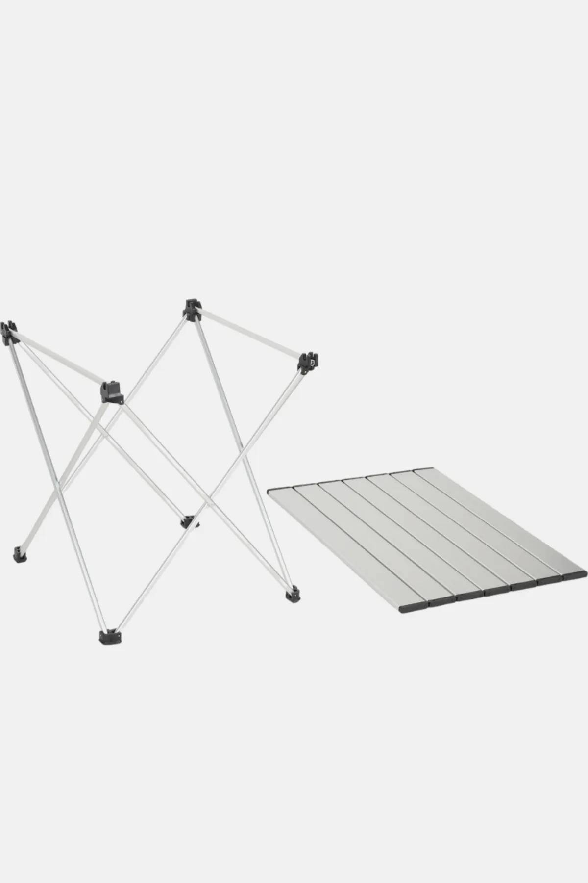 Uniqamping Katlanabilir Alüminyum Kamp Masası 56X46X40