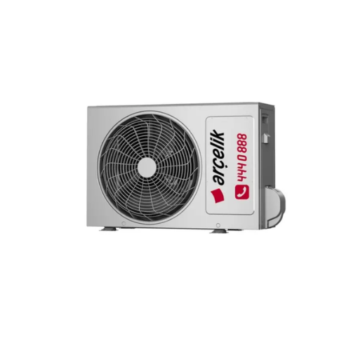 Arçelik 18605 Neo Inverter A++ 18000 BTU Duvar Tipi Klima