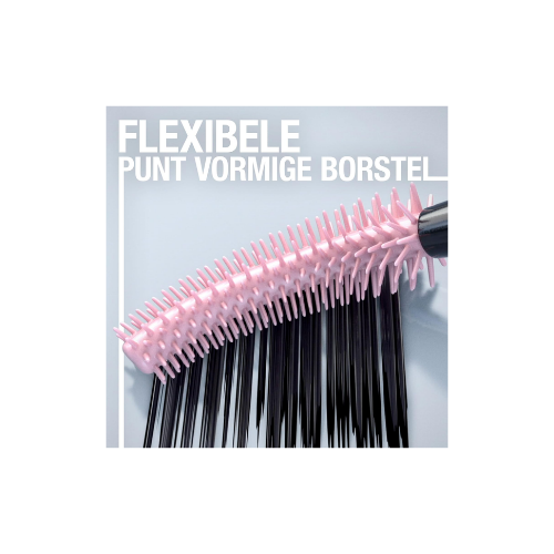 Maybelline New York Lash Sensational Sky High Maskara