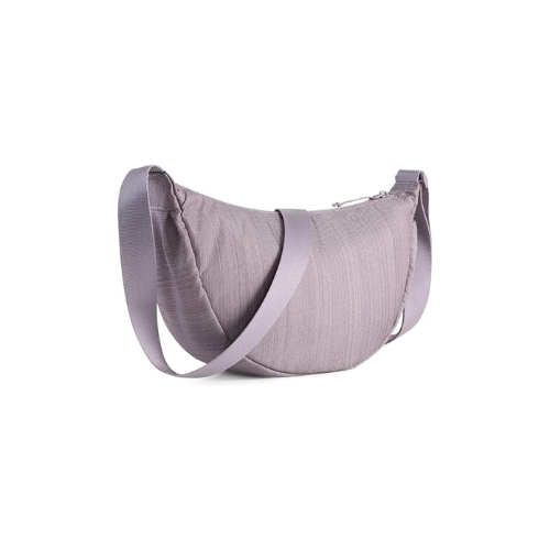 Puma Kadın Base Half Moon Bag Omuz Çantası Plum Jam X