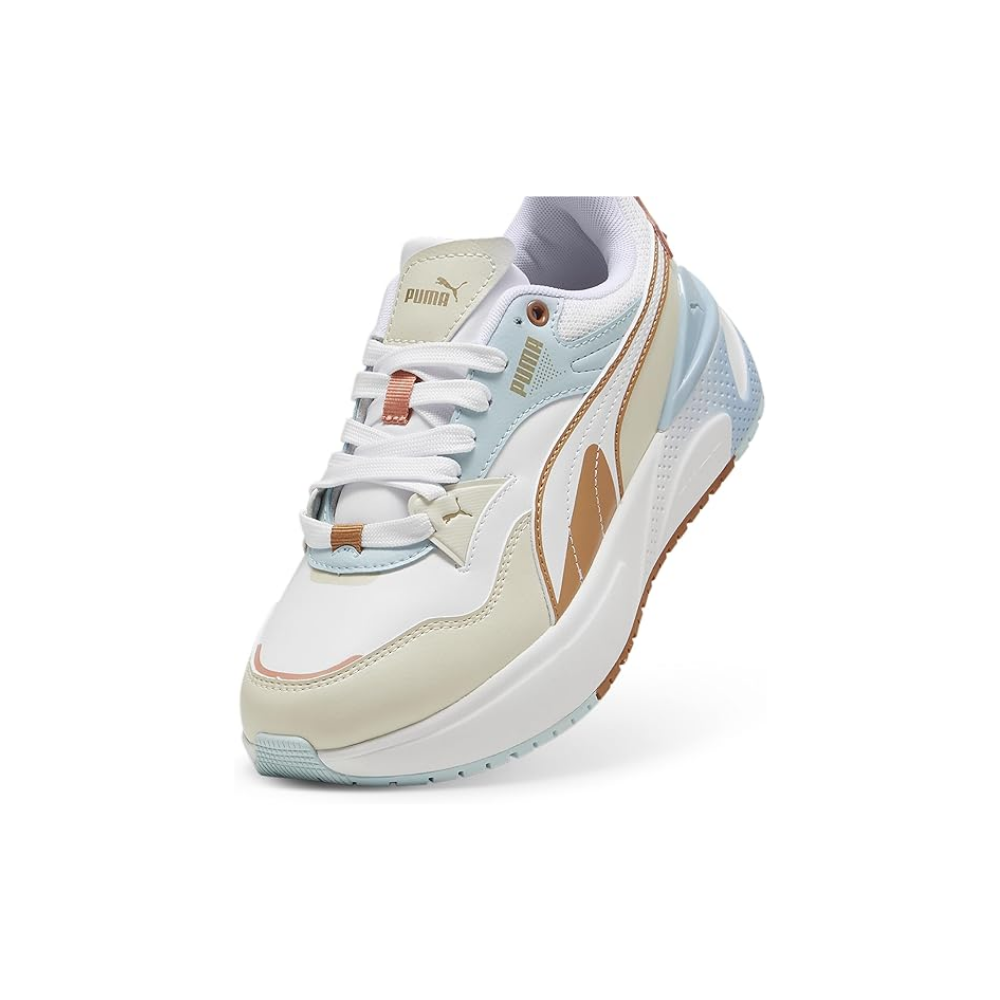 Puma R78 Disrupt Spor Ayakkabı Kadın Multi Colour