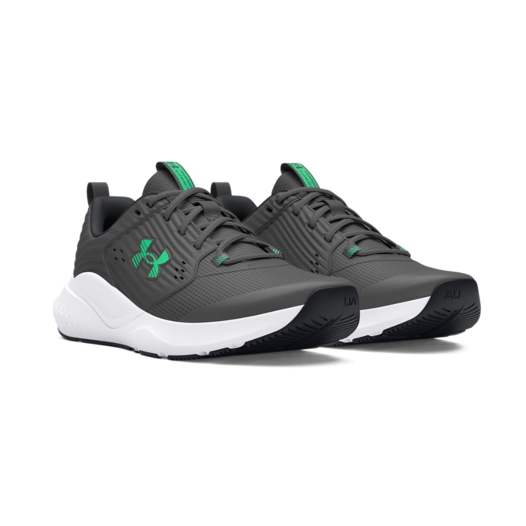 Under Armour UA Charged Commit TR4 Koşu AyakkabısıErkek