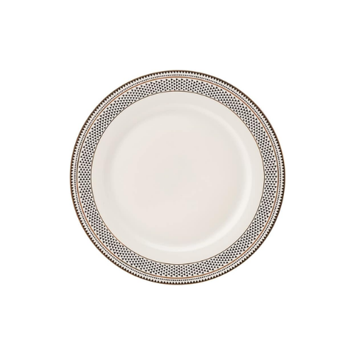 Karaca Elegance Bone Globe 24 Parça 6 Kişilik Yemek Takımı