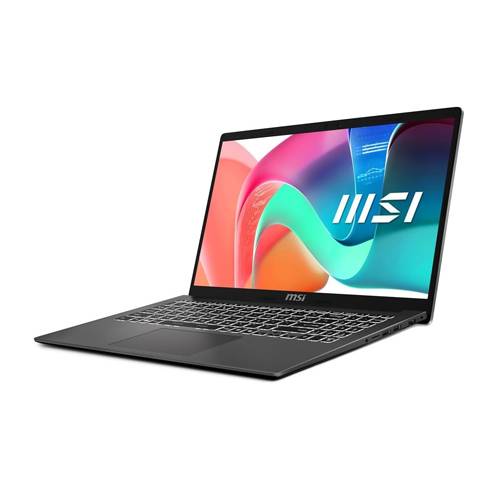 MSI Modern 15 F13MG-436XTR Intel Core i5-1334U 16 GB Ram 512 GB SSD Freedos 15.6 inç Notebook