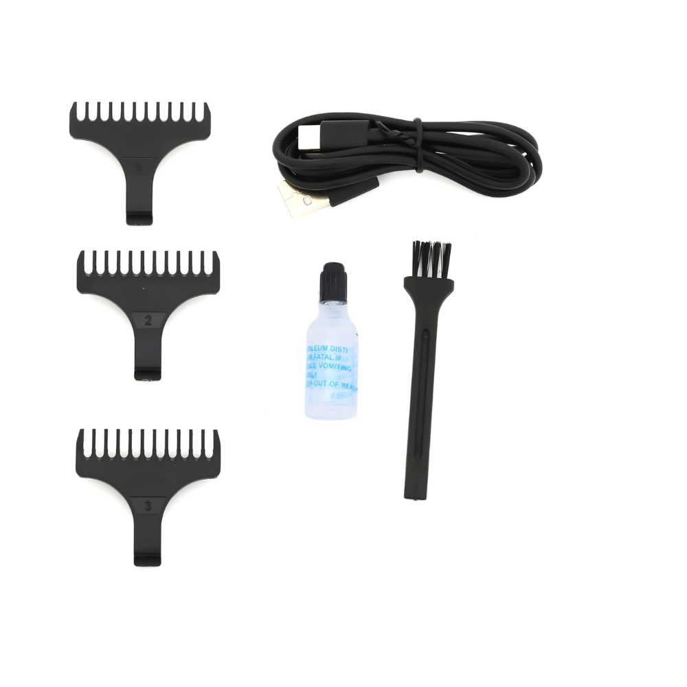 POWERTEC TR-7111 T Bıçak Ense Makinesi