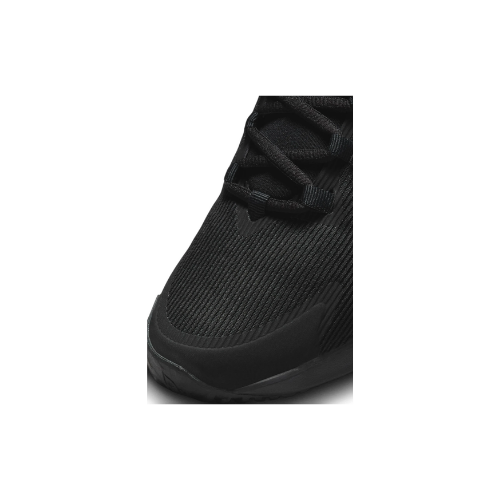 Nike STAR RUNNER 4 NN GS Siyah Unisex Koşu Ayakkabısı