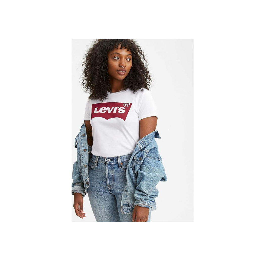 Levi's The Perfect Tee Tişört Kadın