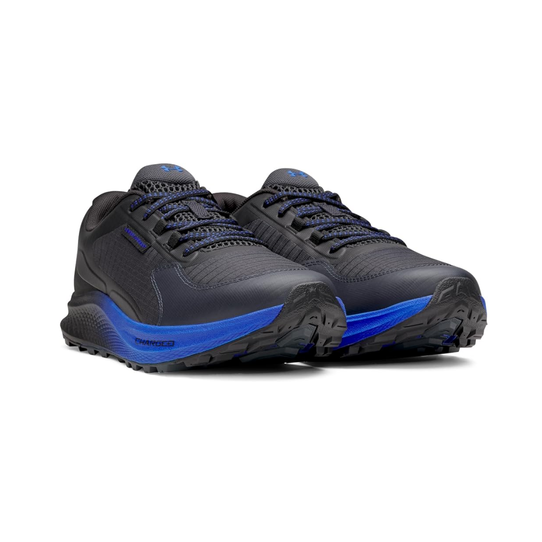 Under Armour Charged Bandit Trail 3 Storm Proof Yürüyüş AyakkabısıErkek