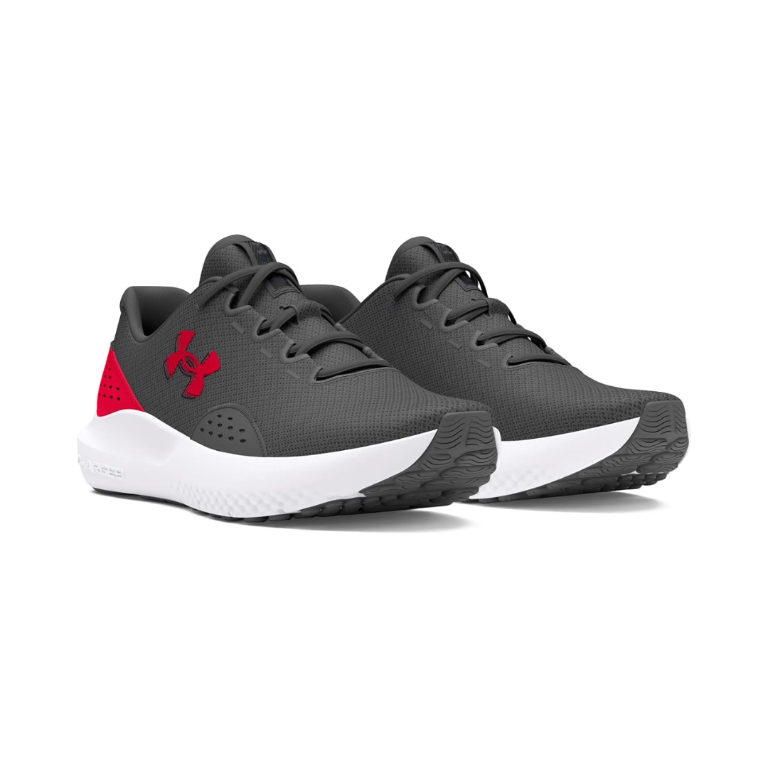 Under Armour UA Charged Surge 4 Koşu AyakkabısıErkek