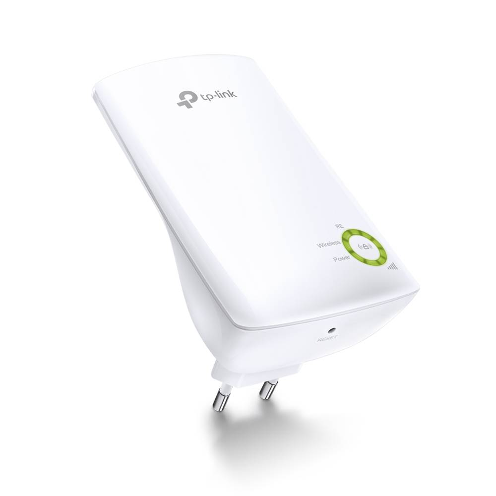 TP-Link Wi-Fi Range Extender TL-WA854RE N300