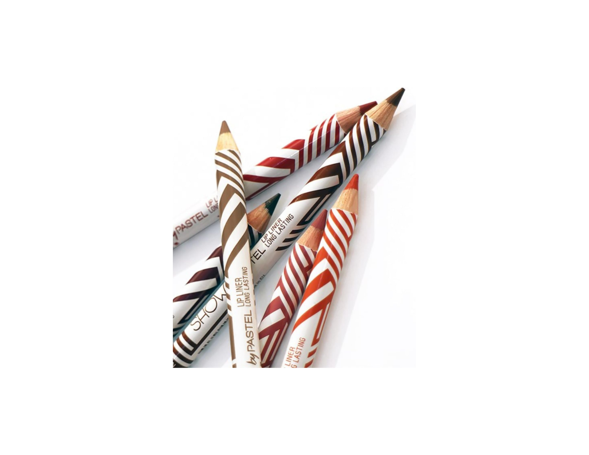 Pastel Show By Pastel Lip Liner 205 1.14g