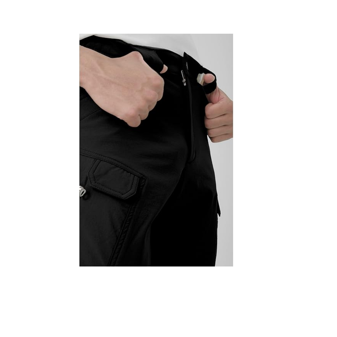 Taktik Outdoor 4 Mevsimlik Likralı Su Itici Hızlı Kuruyan Traking Tactical Pantolon