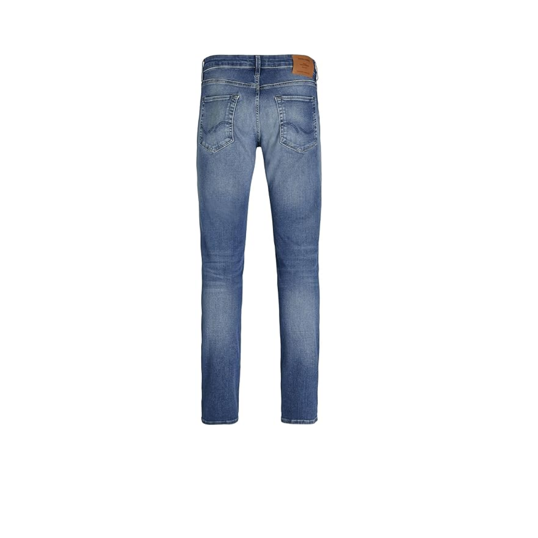 JACK & JONES ONSWEFT MID BLUE 5076 PK NOOS Gündelik Pantolon Erkek
