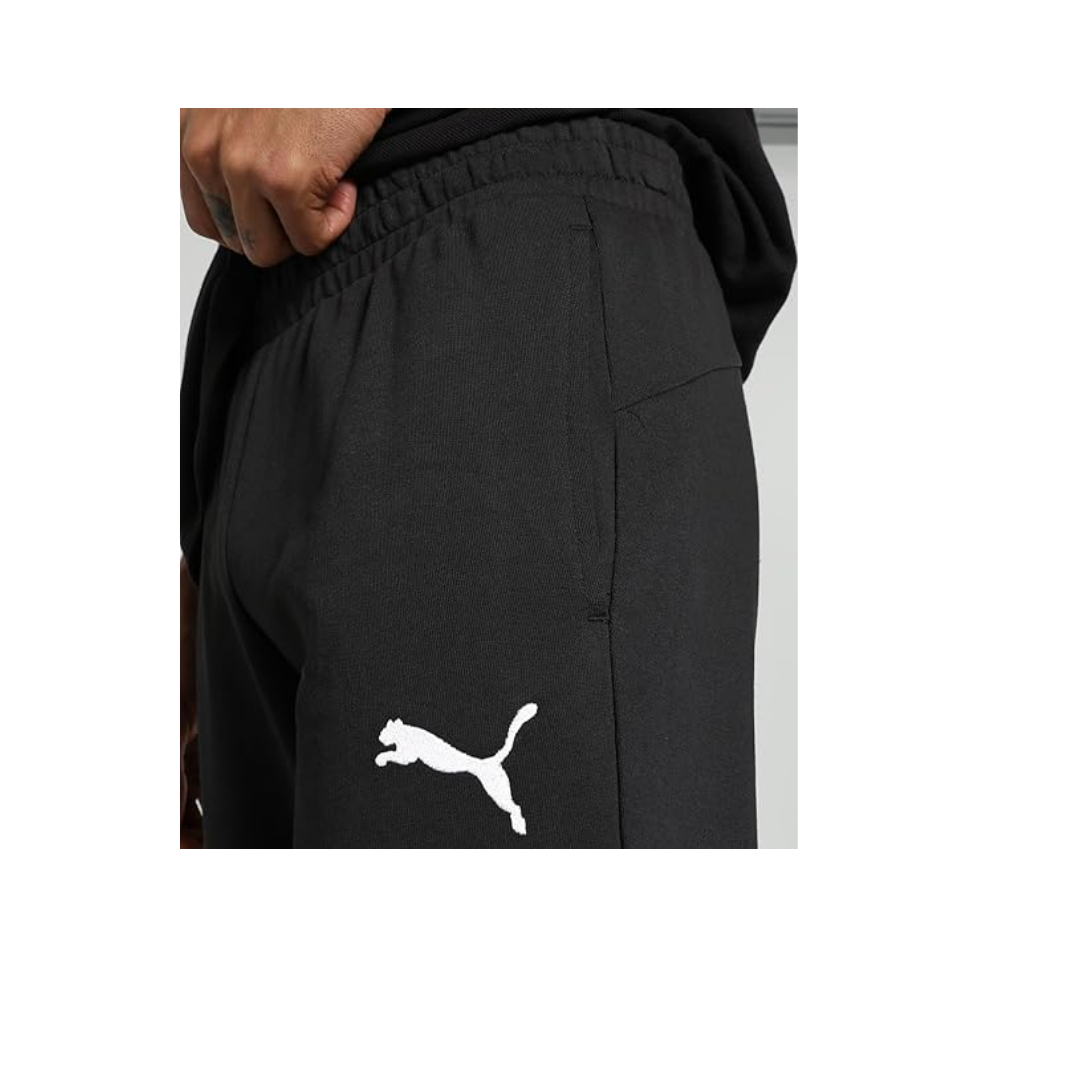 PUMA Teamgoal günlük pantolon Örgü pantolon Erkek