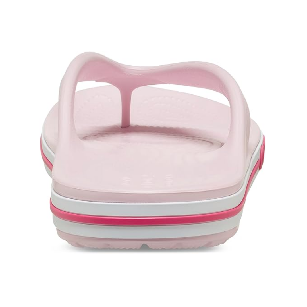 Crocs Unisex Yetişkin Parmak Arası Terlik 205393 - Bayaband Flip