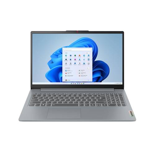 Lenovo IdeaPad Slim 3 82XB009GTX Intel N100 4 GB Ram 128 SSD 15.6 inç W11 Notebook