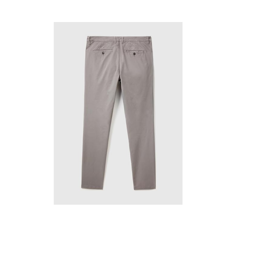 United Colors of Benetton Pantalone 4dkh55i18 Pantolon Erkek