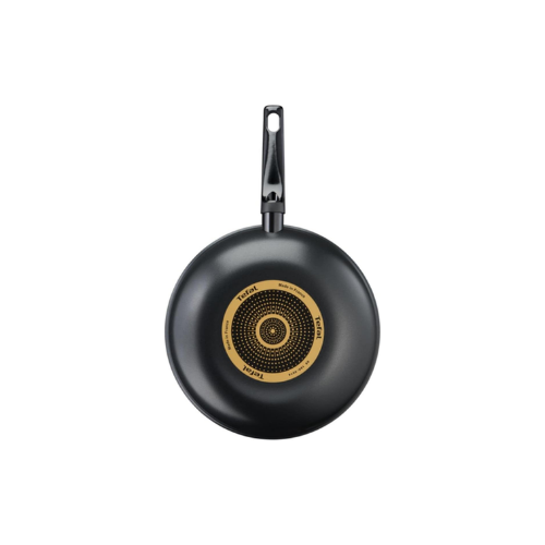 Tefal Titanyum 1X SimpleCook 28 Cm Difüzyon Tabanlı Wok Tava