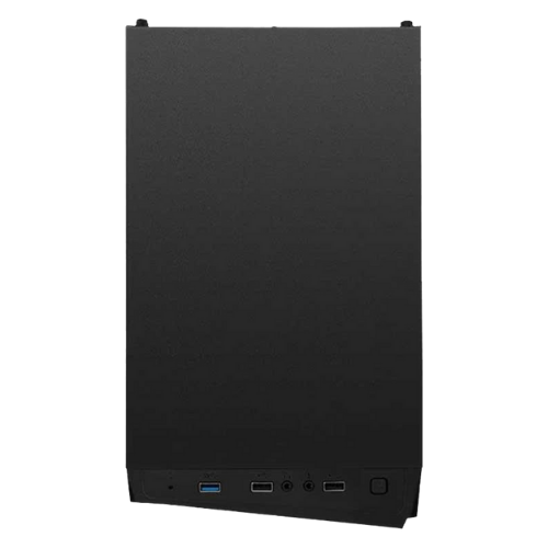 Msi Mag Shield M301 Mesh mATX Gaming Bilgisayar Kasası