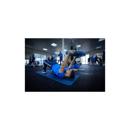 USR Pilates Matı
