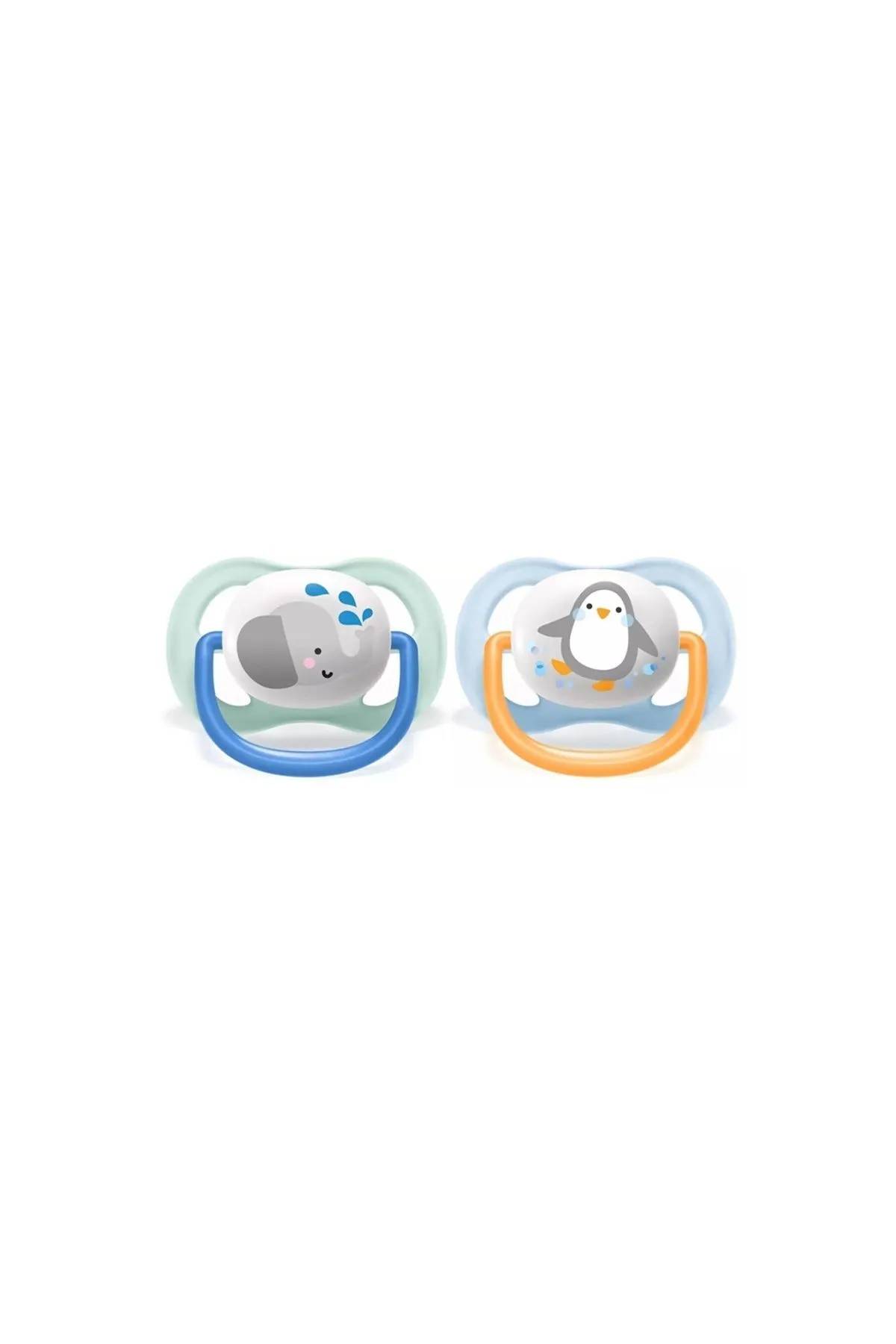Philips Avent 74scf080/05 Ultra Air Emzik 0 - 6 Ay
