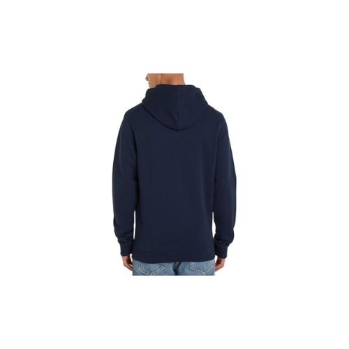 Tommy Hilfiger Tjm Reg Badge Hoodıe Ext Sweatshirt Erkek