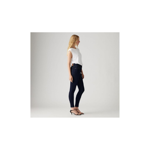 Levi's 721 High Rise Skinny Jeans Jean Pantolon Kadın