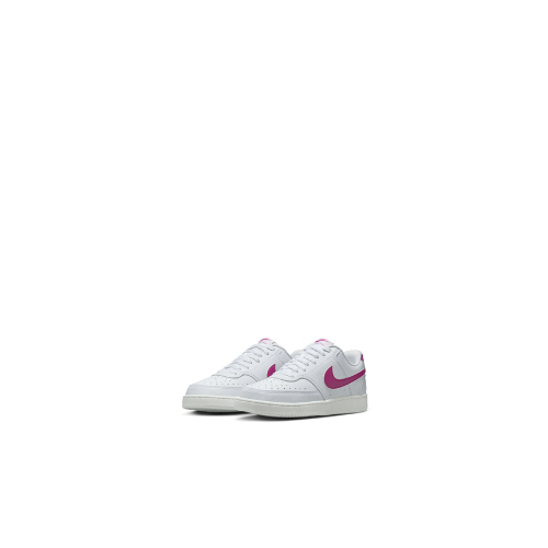 Nike W Court Vision LO NN Mor Kadın Sneaker