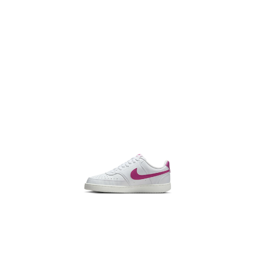 Nike W Court Vision LO NN Mor Kadın Sneaker