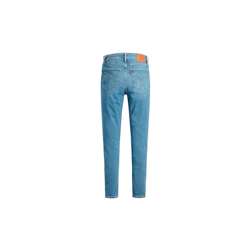 Levi's 721 High Rise Skinny Jeans Jean Pantolon Kadın
