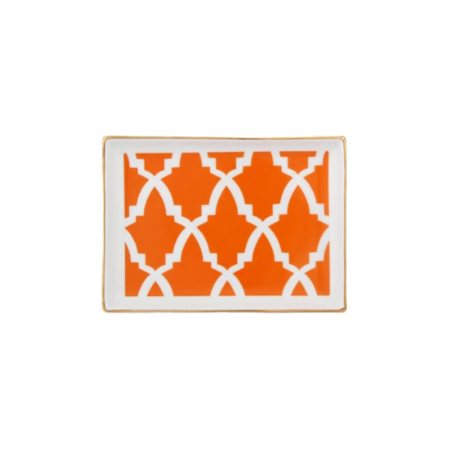 Porland Morocco 6lı Pasta Takımı 18x13cm