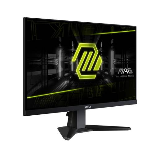 MSI MAG 256F 24.5" 1 ms 180 Hz FHD Gaming Monitör