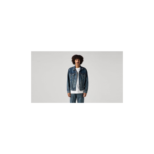 Levi's The Trucker Ceket Mont Erkek