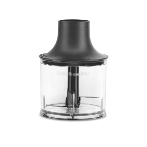 Kitchenaid 5KHBV83EBM  El Blender Black Matte