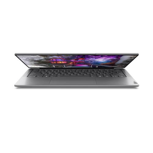 Lenovo Yoga Slim 7 83CV007YTR Intel Core Ultra 5 125H 16 GB Ram 512 GB SSD 14 inç W11 Notebook