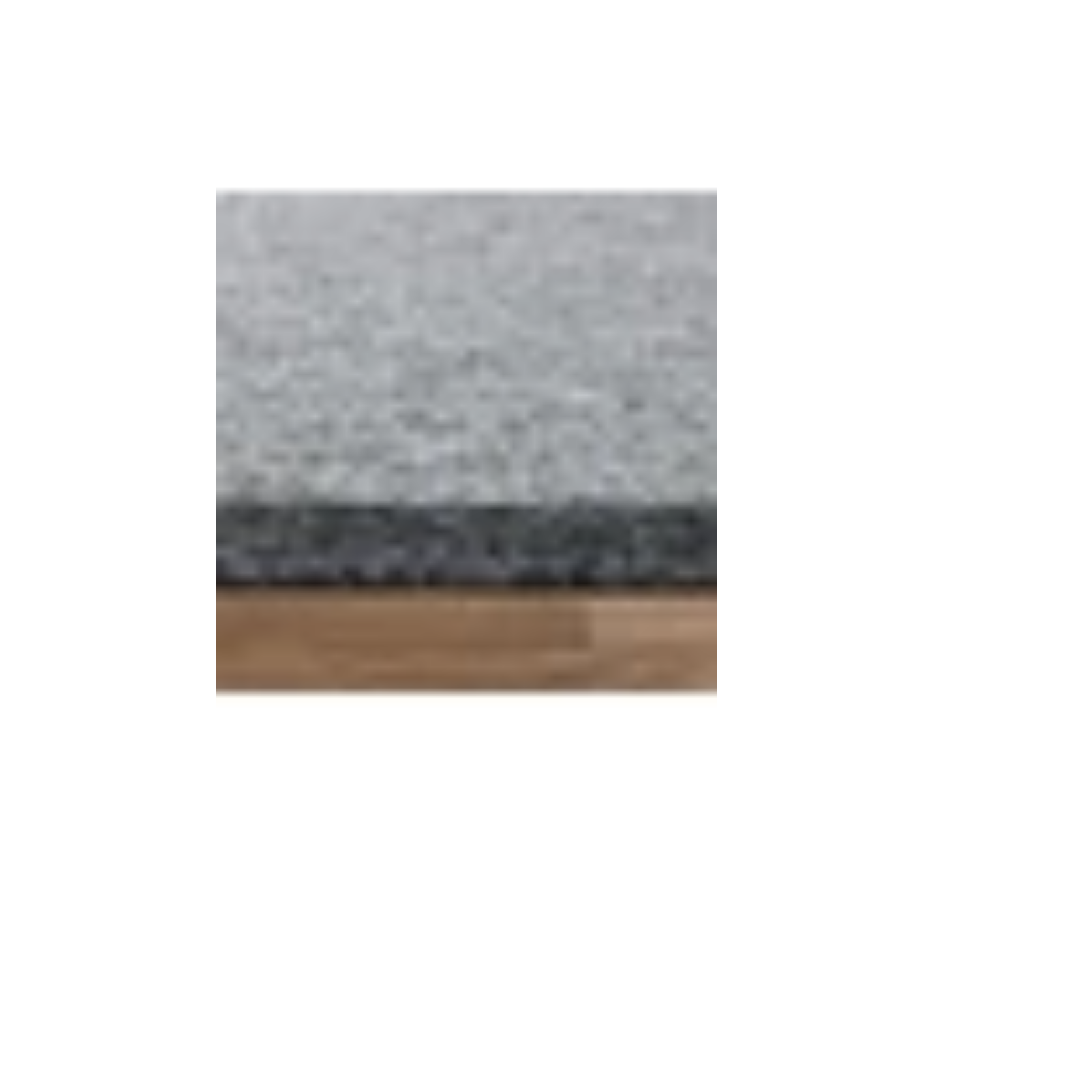 Giza Home Capri Modern Gri Sisal Dokuma Halı