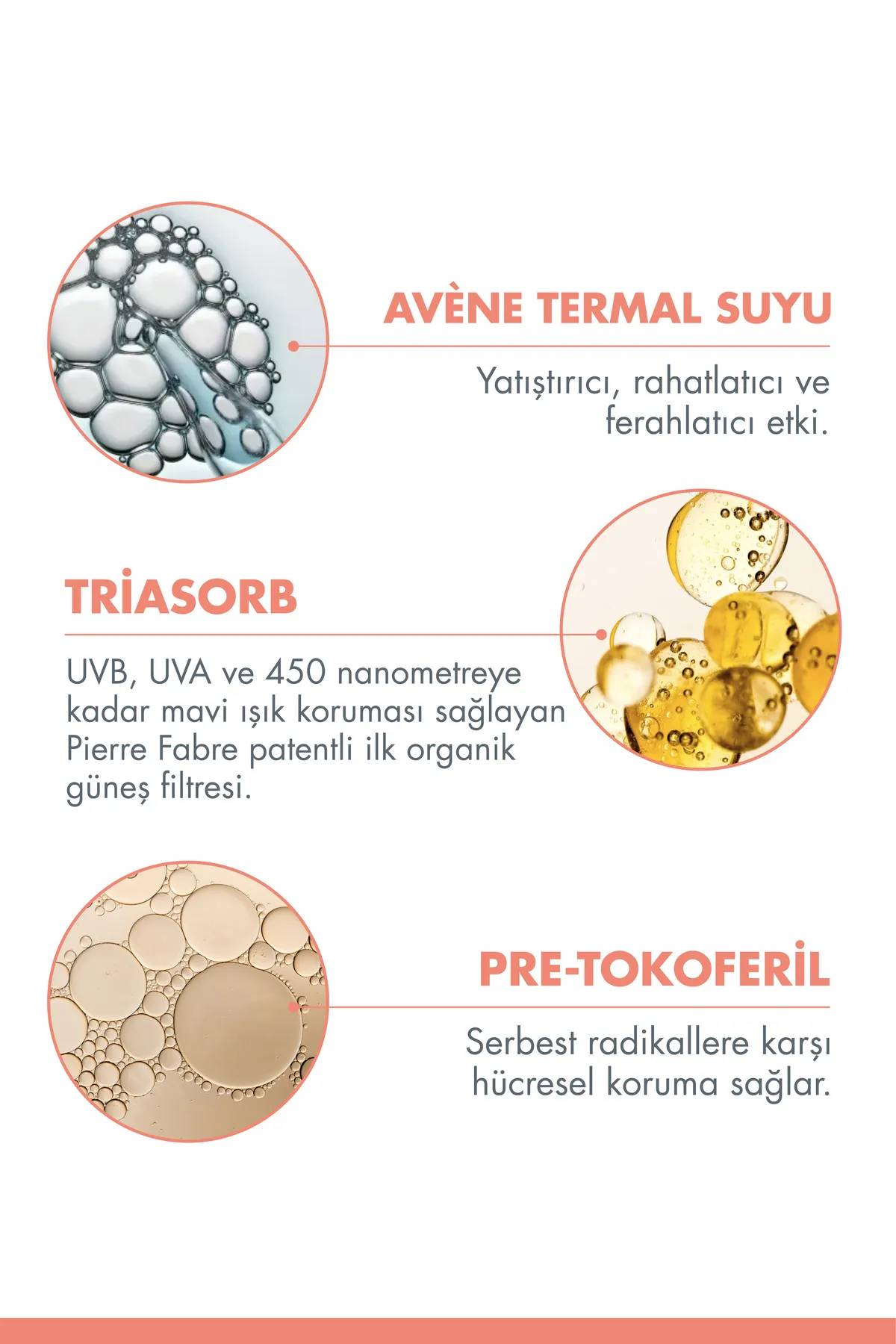 Avene Intense Protect SPF 50+ Bebek, Çocuk ve Yetişkinler için Yüksek Korumalı Güneş Kremi 150 ml